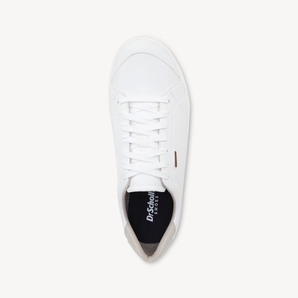 Men's Time Off Lace Up Sneaker - Image 4
