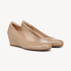Women's Be Flex Wedge Pump