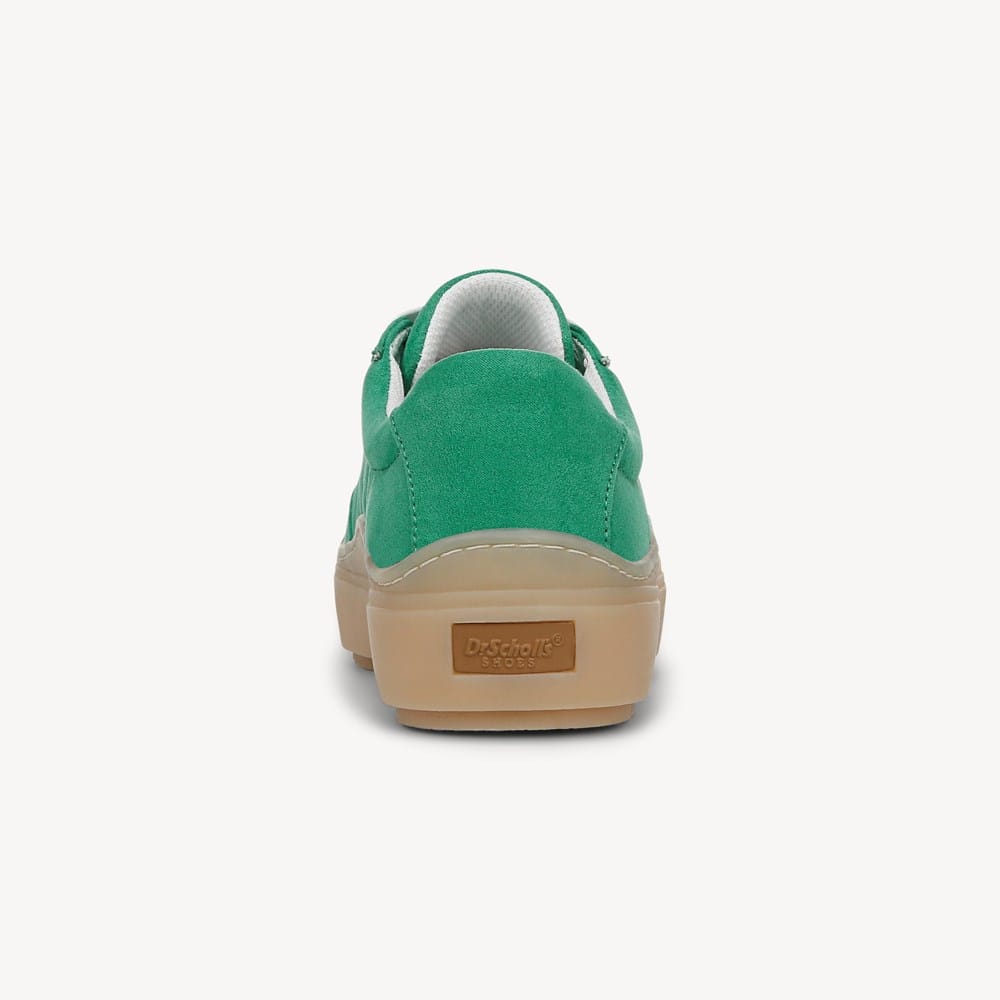 Women's Time Off Win Lace Sneaker - Image 8