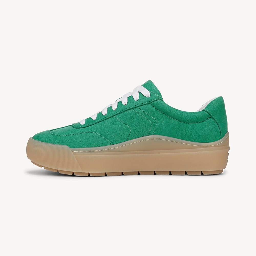 Women's Time Off Win Lace Sneaker - Image 6