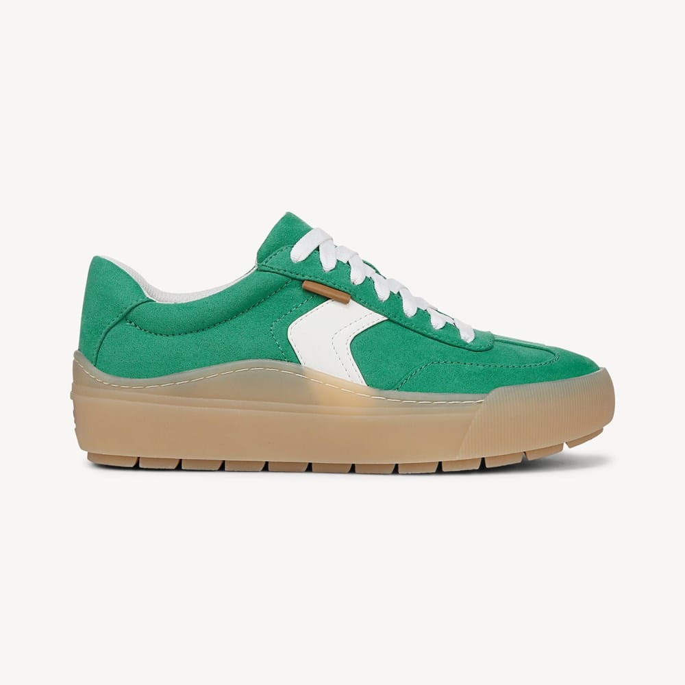 Women's Time Off Win Lace Sneaker - Image 5