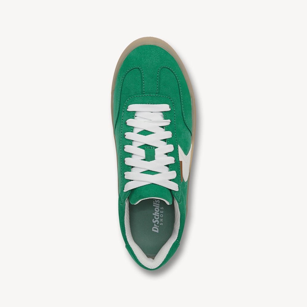 Women's Time Off Win Lace Sneaker - Image 4