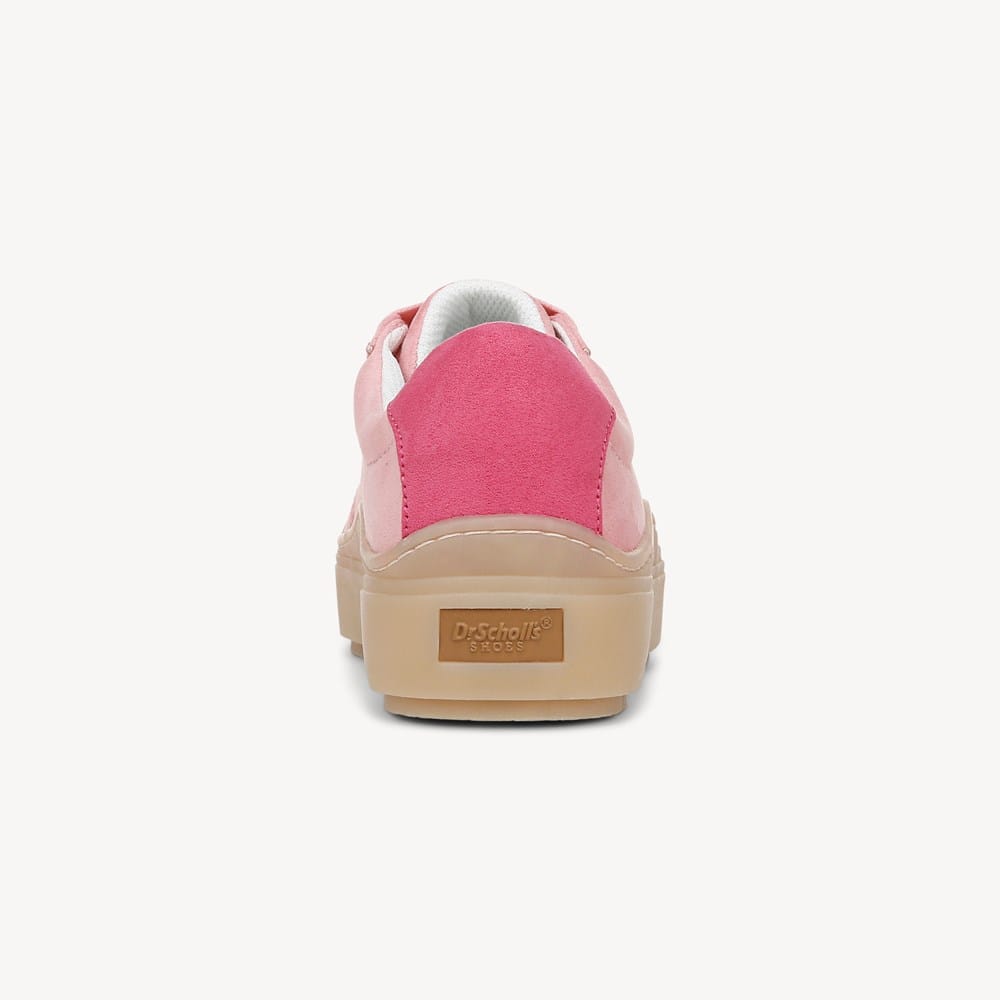 Women's Time Off Win Lace Sneaker - Image 8