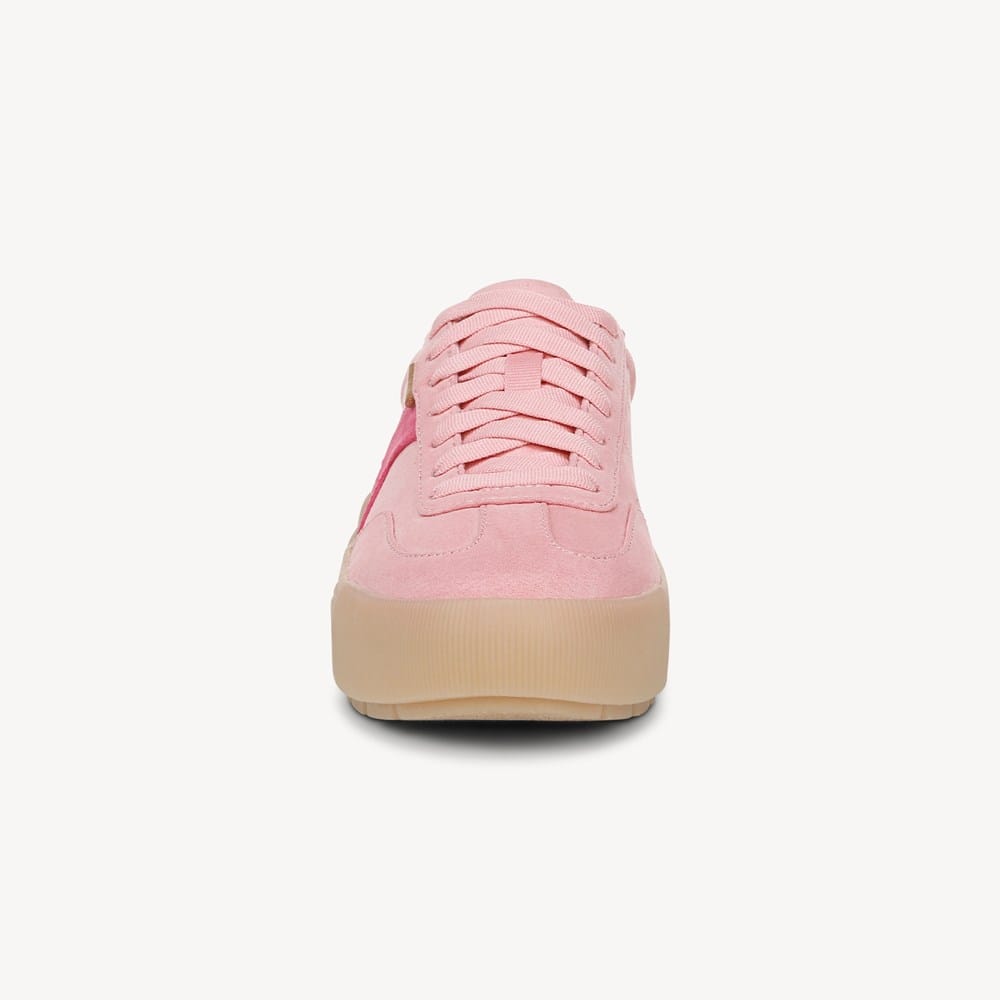 Women's Time Off Win Lace Sneaker - Image 7