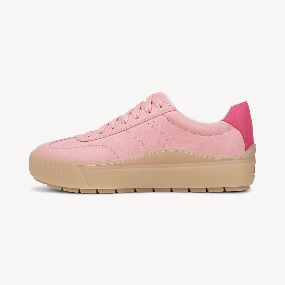 Women's Time Off Win Lace Sneaker - Image 6