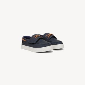 Kids' Madison Boat Shoe Toddler/Little Kid