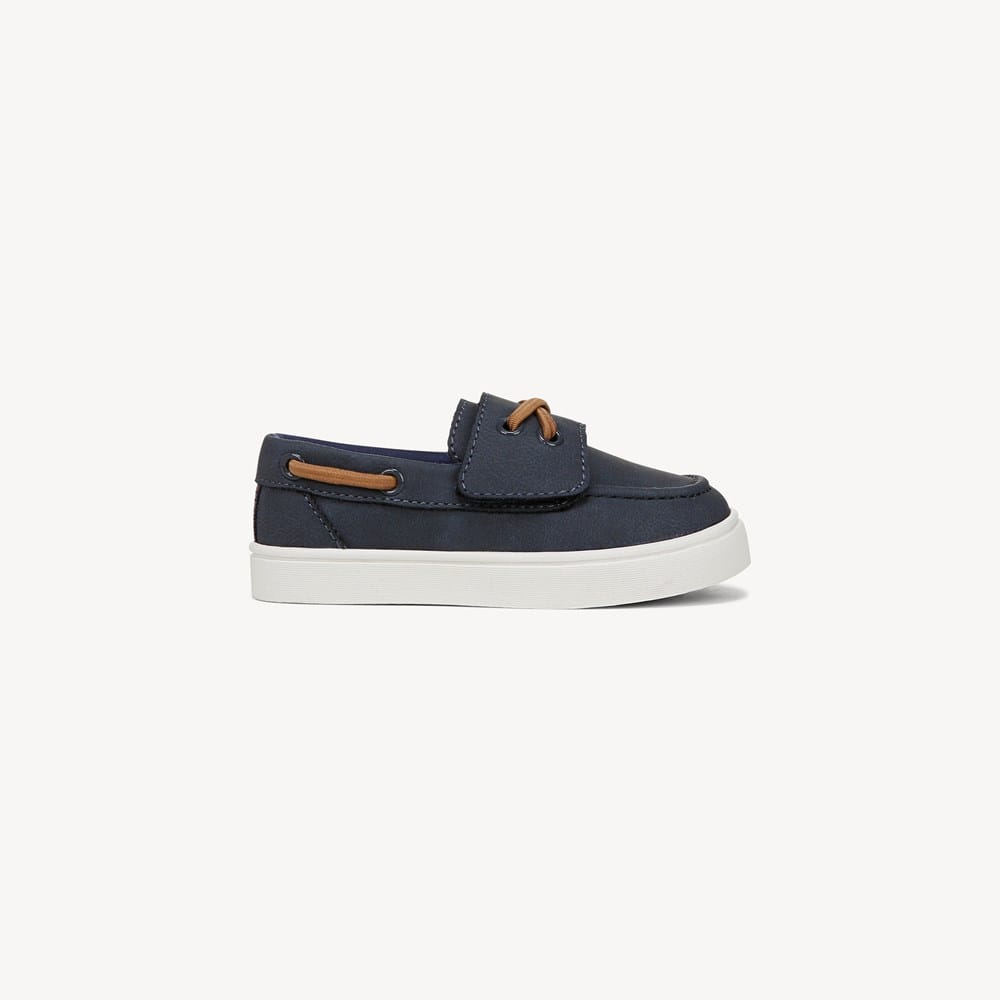 Kids' Madison Boat Shoe Toddler/Little Kid - Image 3