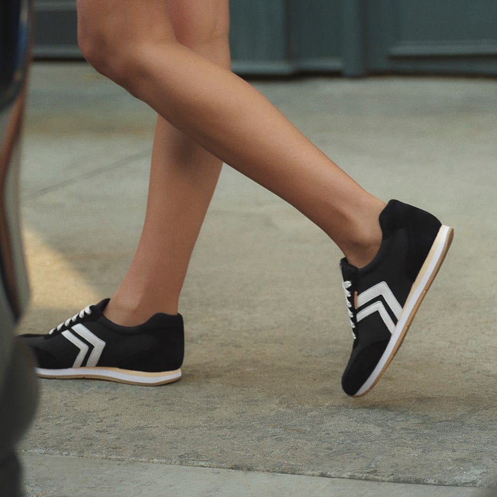 Women's Comeback Sneaker - Image 2