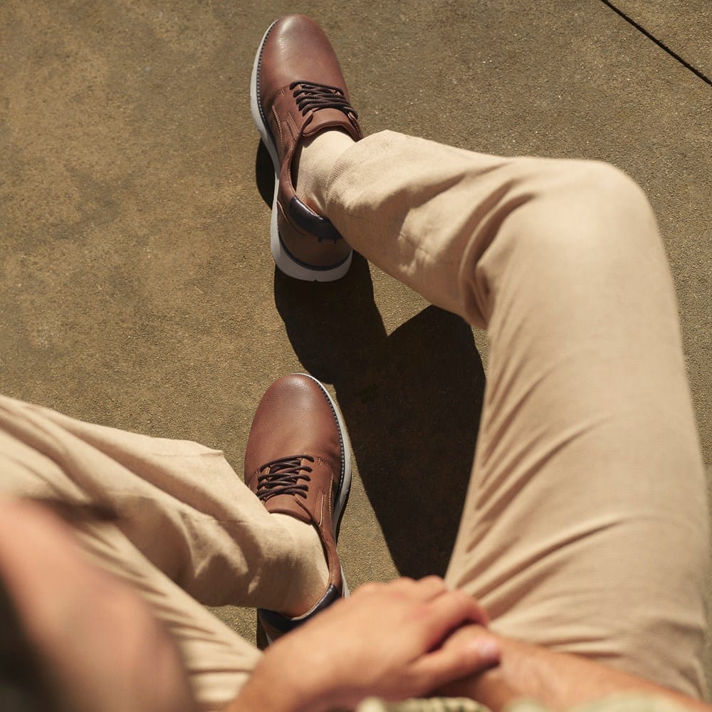Men's Synergy Oxford - Image 2