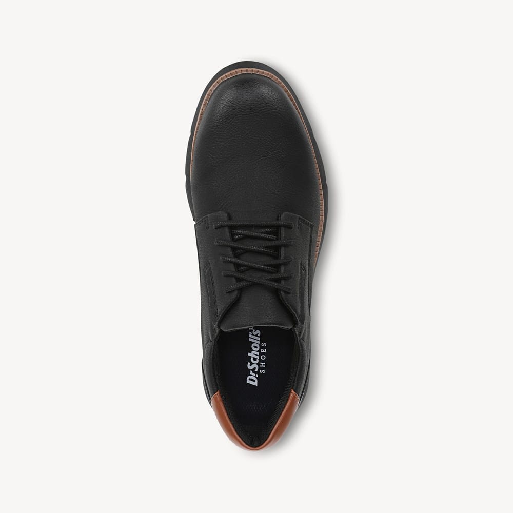 Men's Synergy Oxford - Image 4