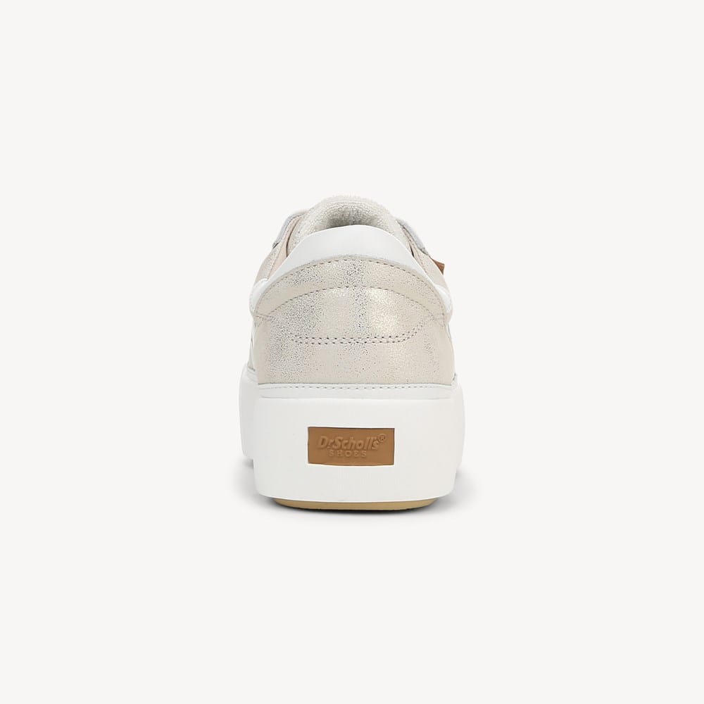 Women's Young and Free Platform Sneaker - Image 6