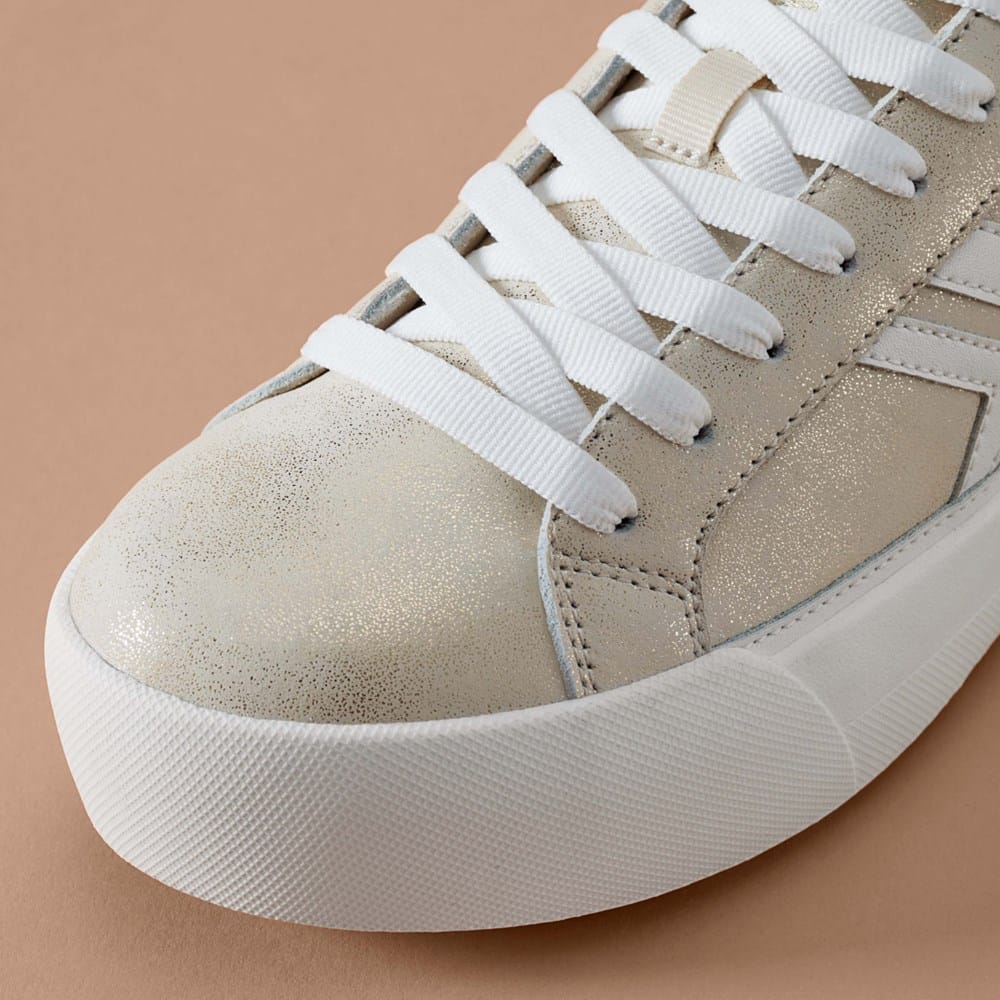 Women's Young and Free Platform Sneaker - Image 9