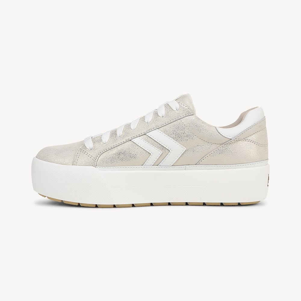 Women's Young and Free Platform Sneaker - Image 4