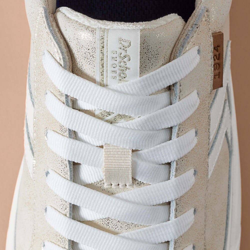 Women's Young and Free Platform Sneaker - Image 10