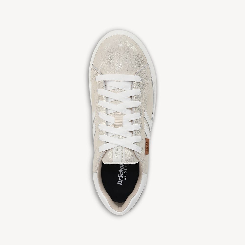 Women's Young and Free Platform Sneaker - Image 2