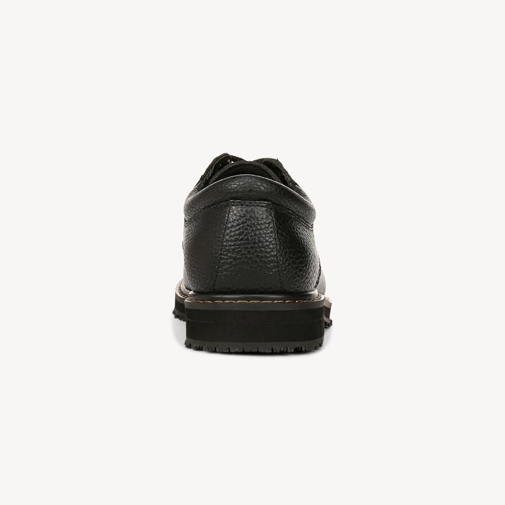 Men's Harrington Composite Toe Slip Resistant Oxford - Image 6