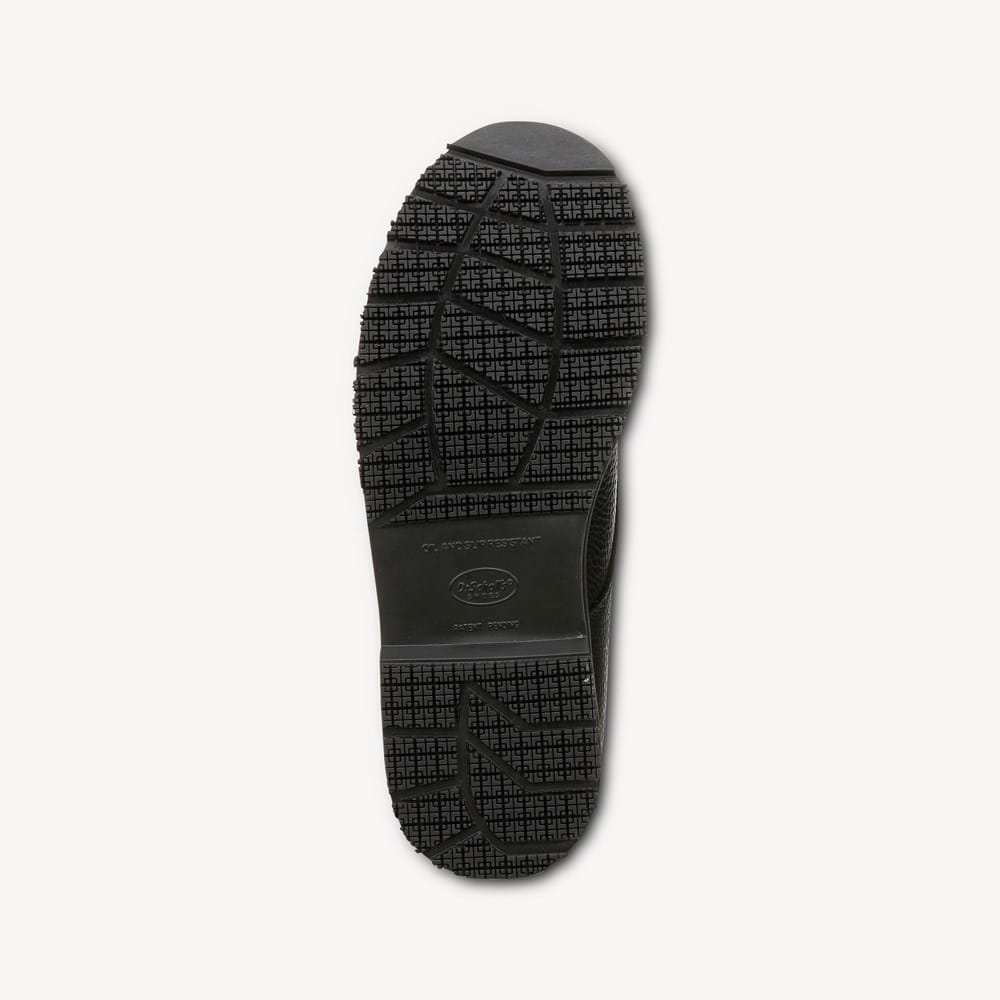 Men's Harrington Composite Toe Slip Resistant Oxford - Image 7