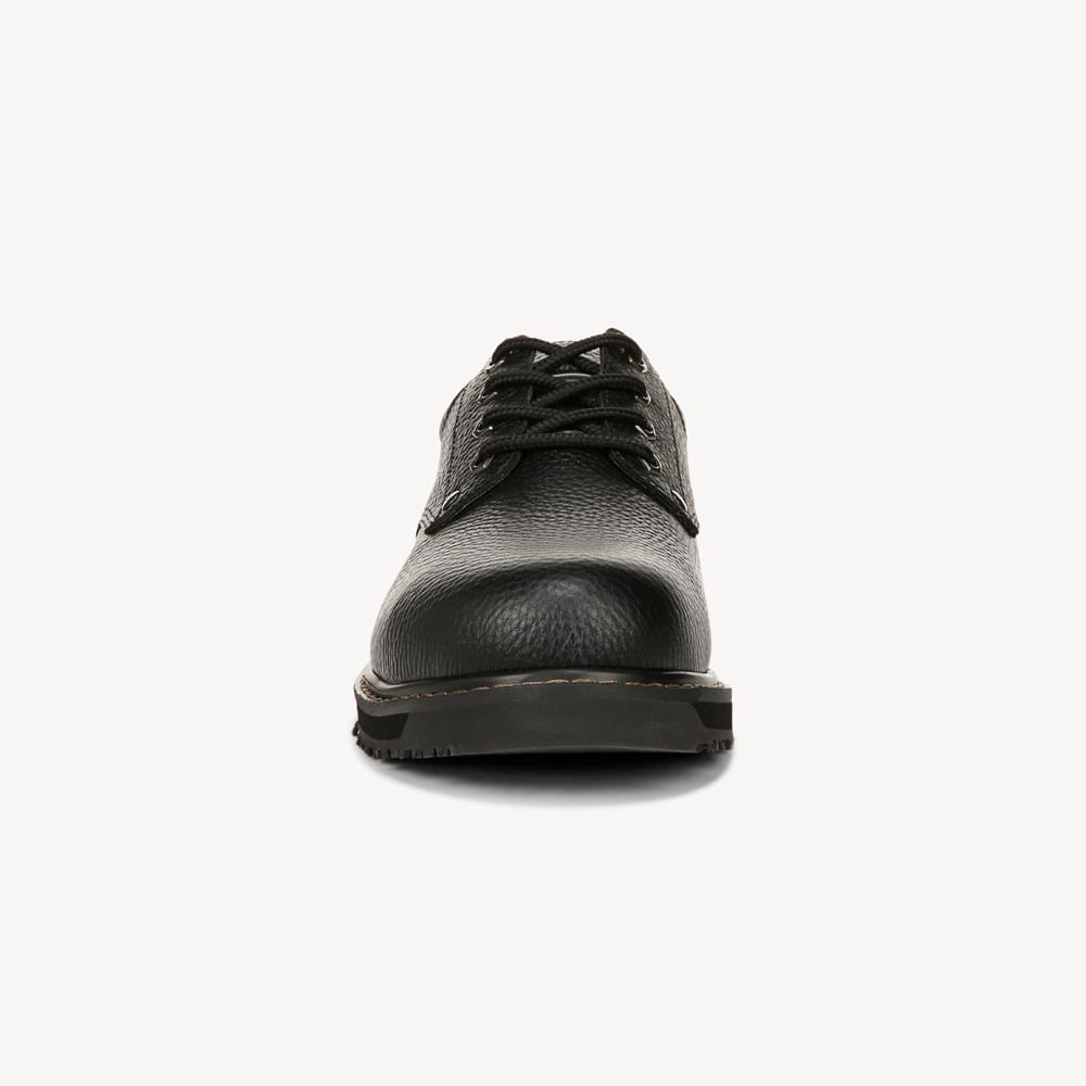Men's Harrington Composite Toe Slip Resistant Oxford - Image 5
