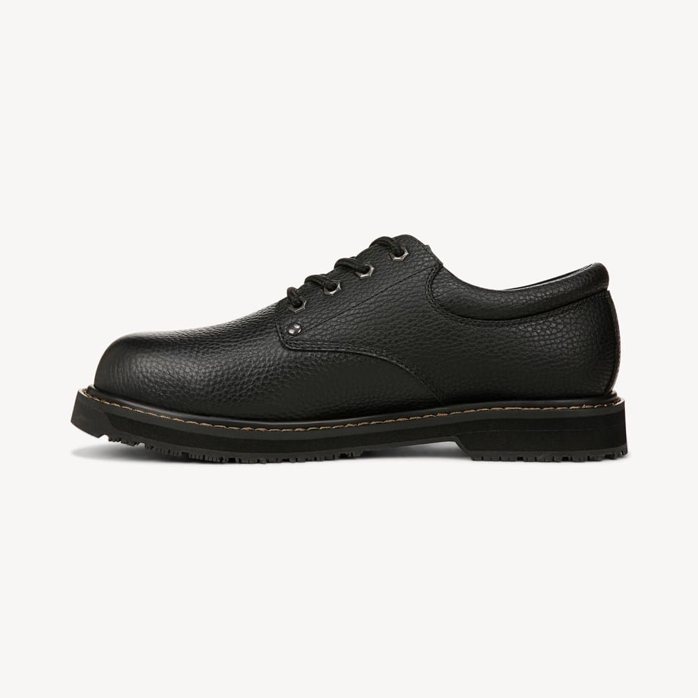 Men's Harrington Composite Toe Slip Resistant Oxford - Image 4