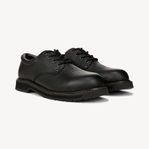 Men's Harrington Composite Toe Slip Resistant Oxford
