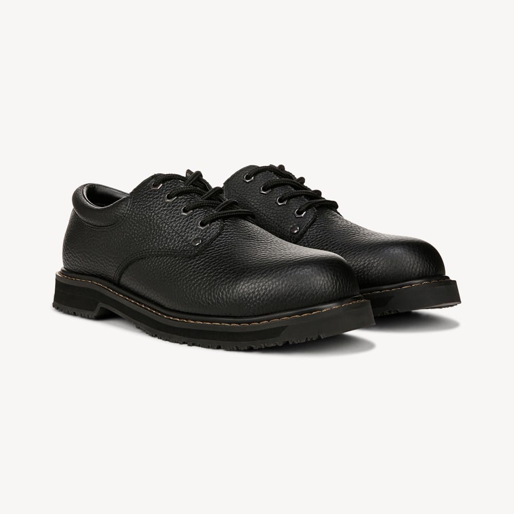 Men's Harrington Composite Toe Slip Resistant Oxford