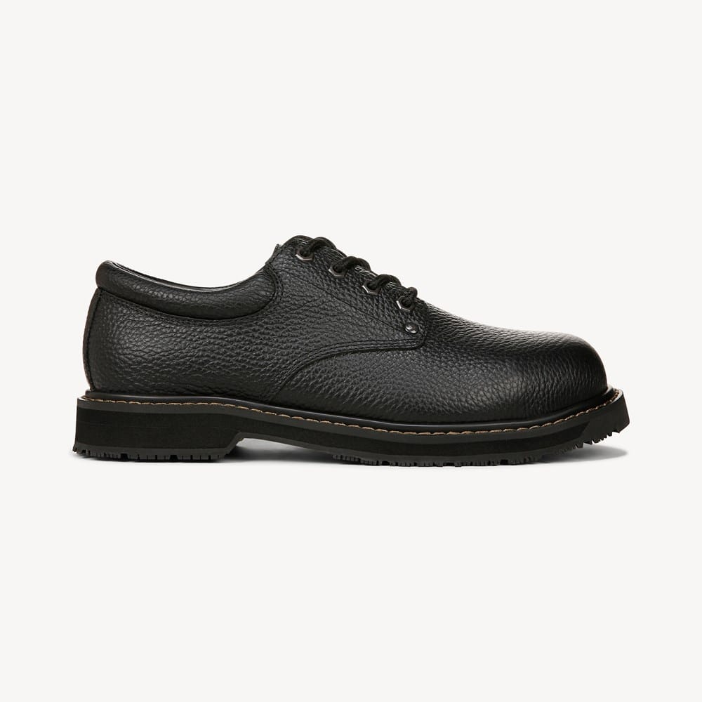 Men's Harrington Composite Toe Slip Resistant Oxford - Image 3