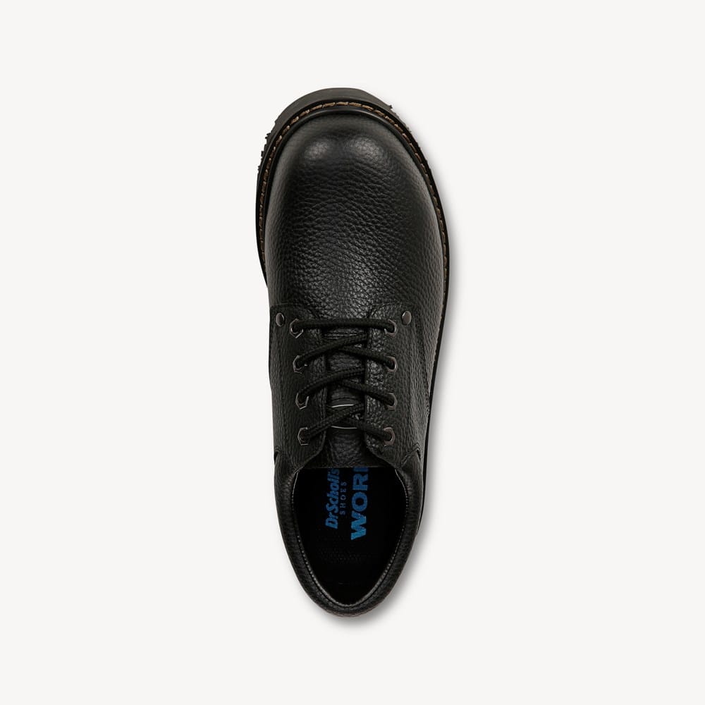 Men's Harrington Composite Toe Slip Resistant Oxford - Image 2