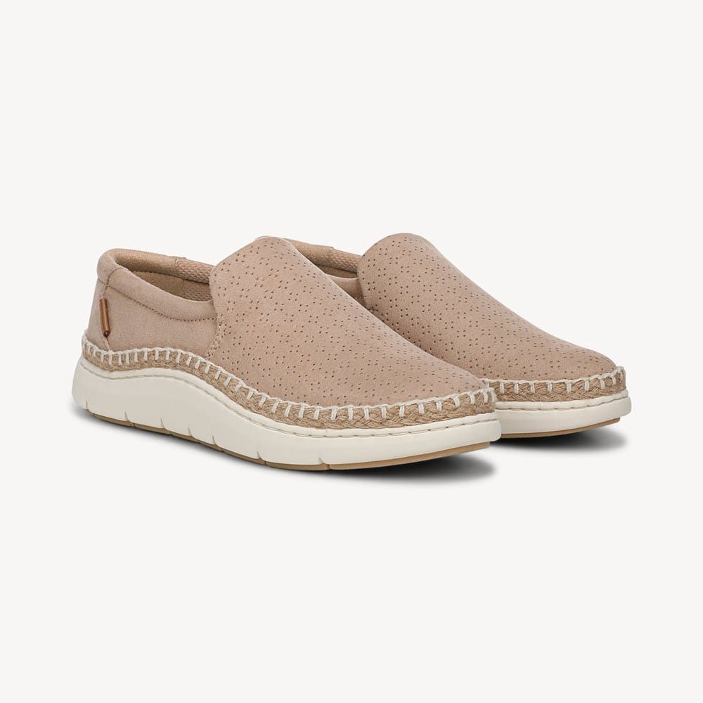Women's Time Off Flex Slip On