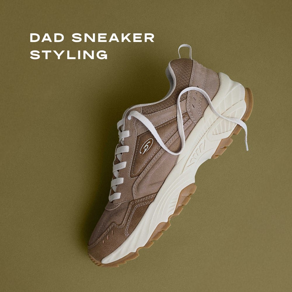 Men's Sebastian Walking Shoe - Image 10