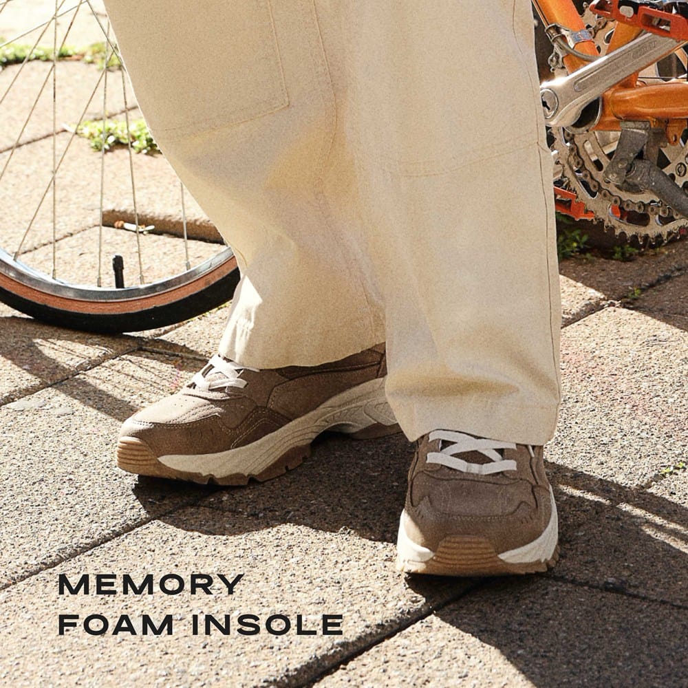 Men's Sebastian Walking Shoe - Image 2