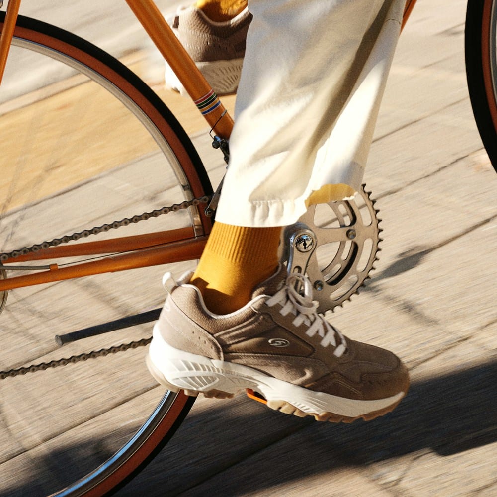 Men's Sebastian Walking Shoe - Image 3