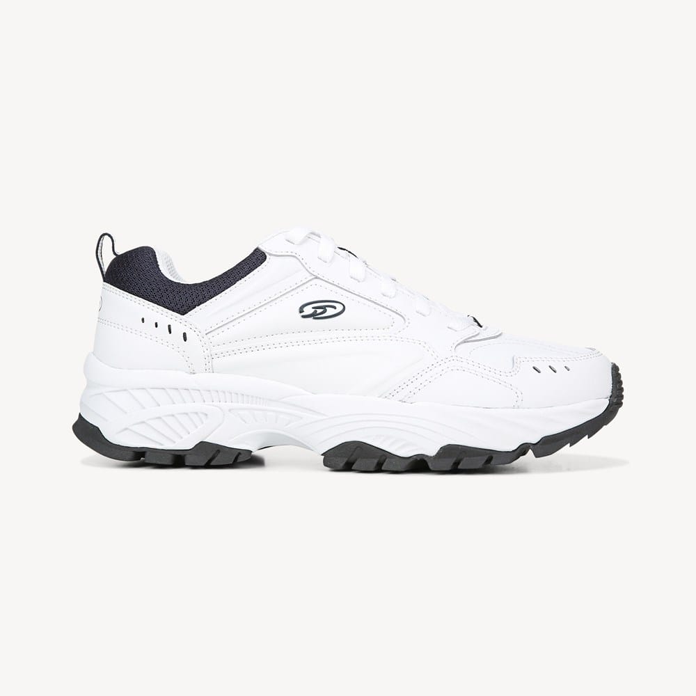 Men's Sebastian Walking Shoe - Image 5