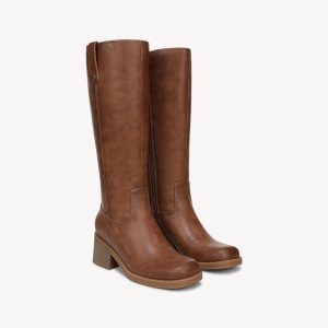 Women's Joplin Wide Calf Tall Boot