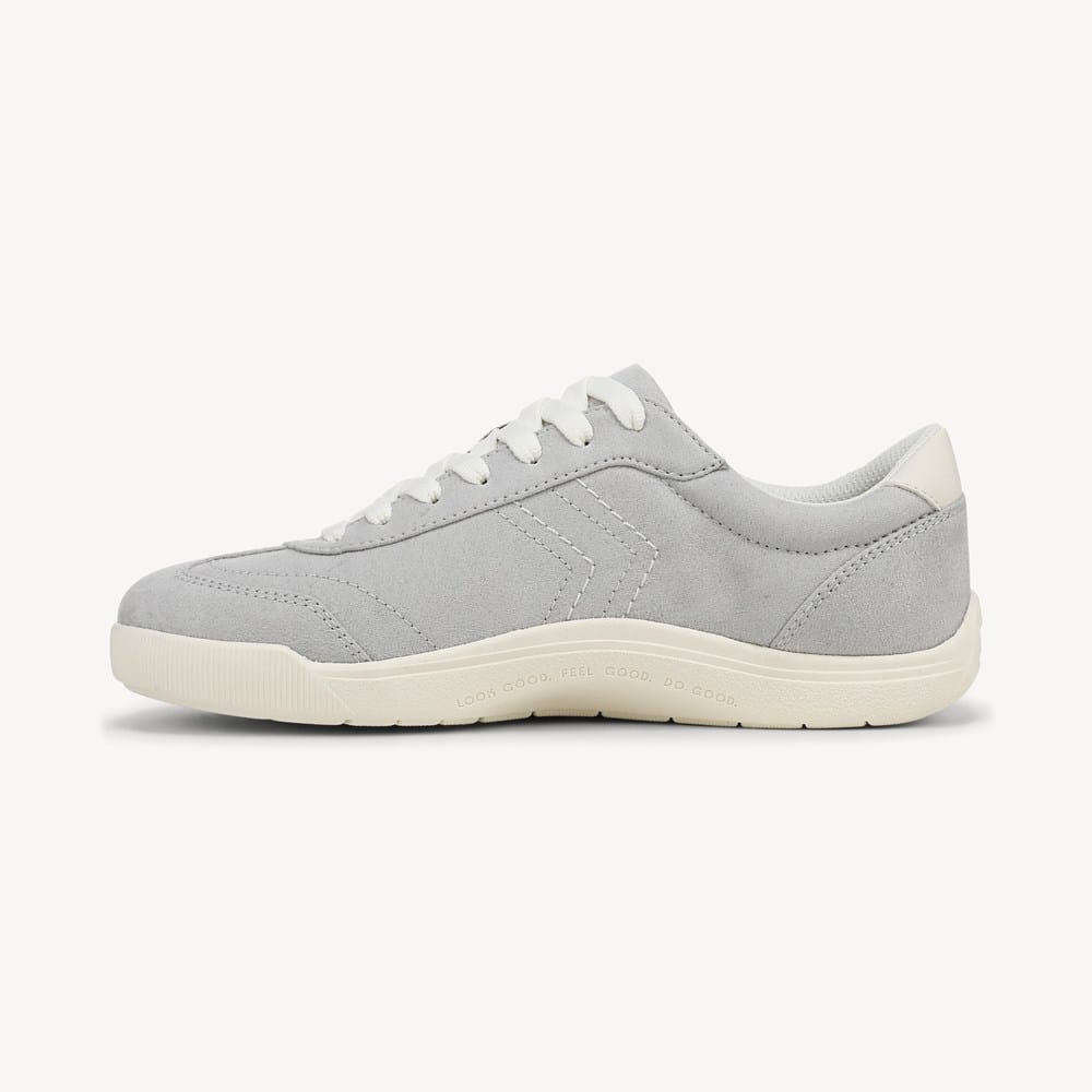Women's Be True Lace Up Sneaker - Image 6
