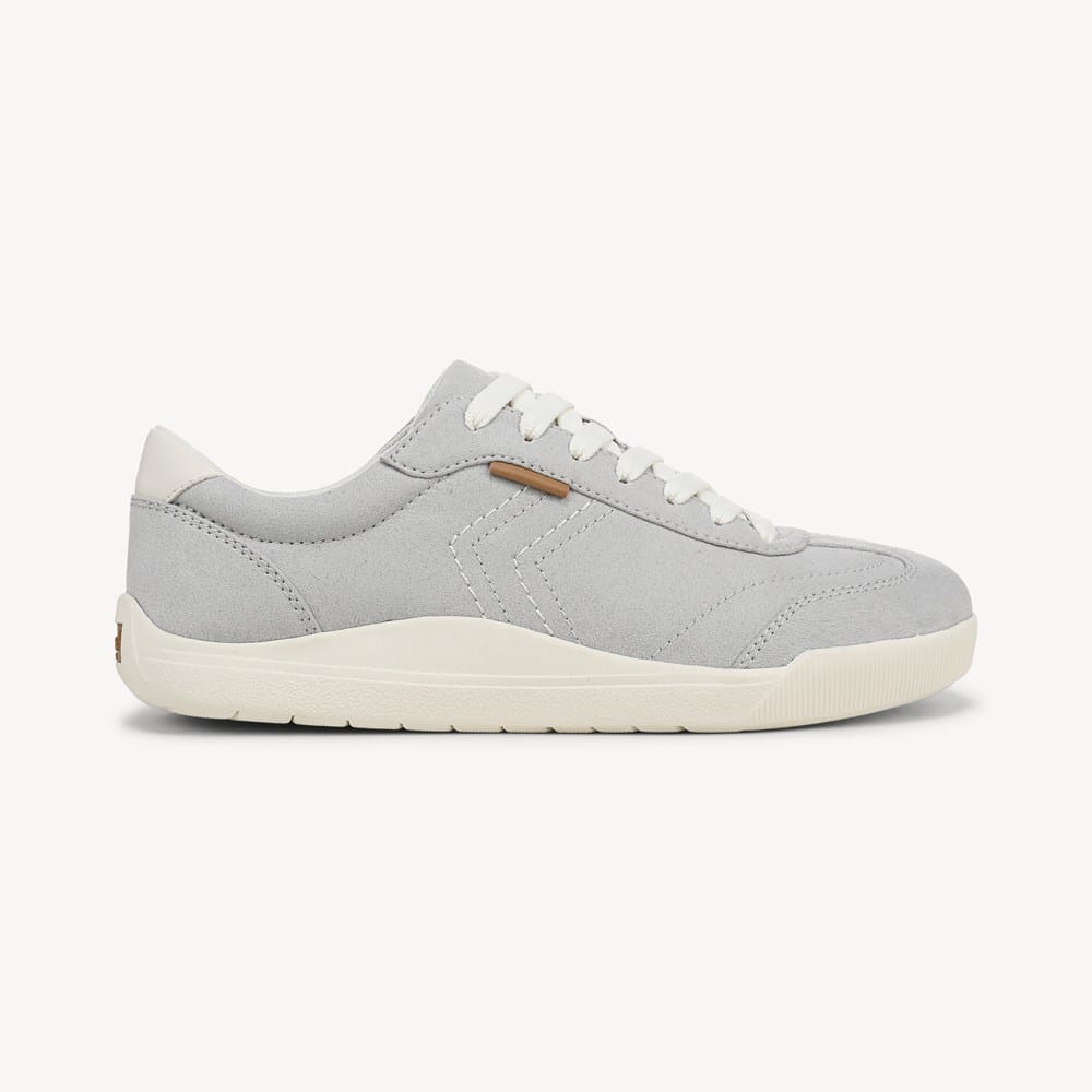 Women's Be True Lace Up Sneaker - Image 5