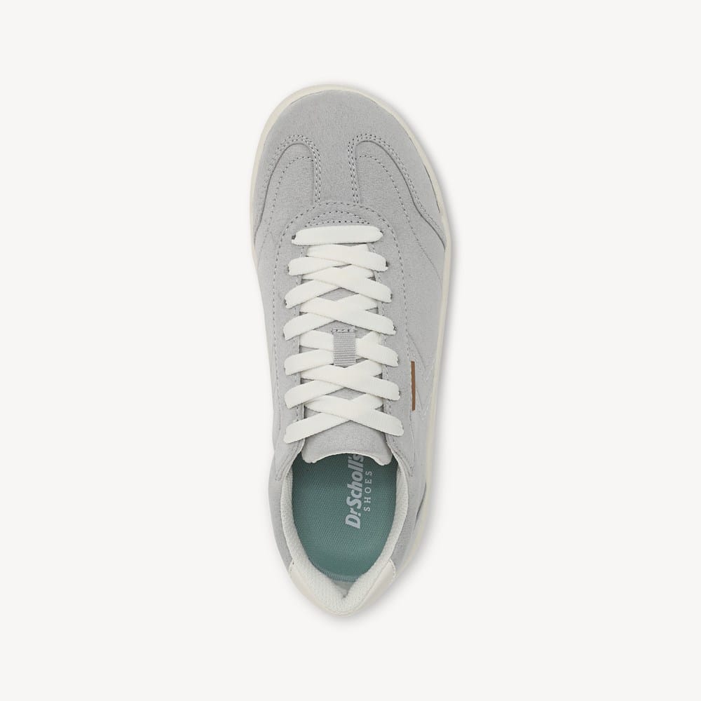 Women's Be True Lace Up Sneaker - Image 4