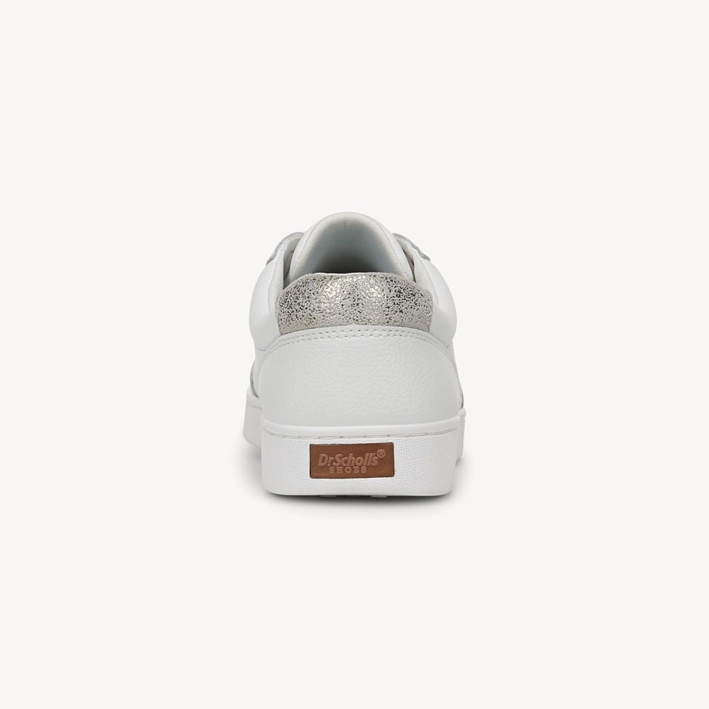 Women's Feel Beyond Plantar Fasciitis Sneaker - Image 6