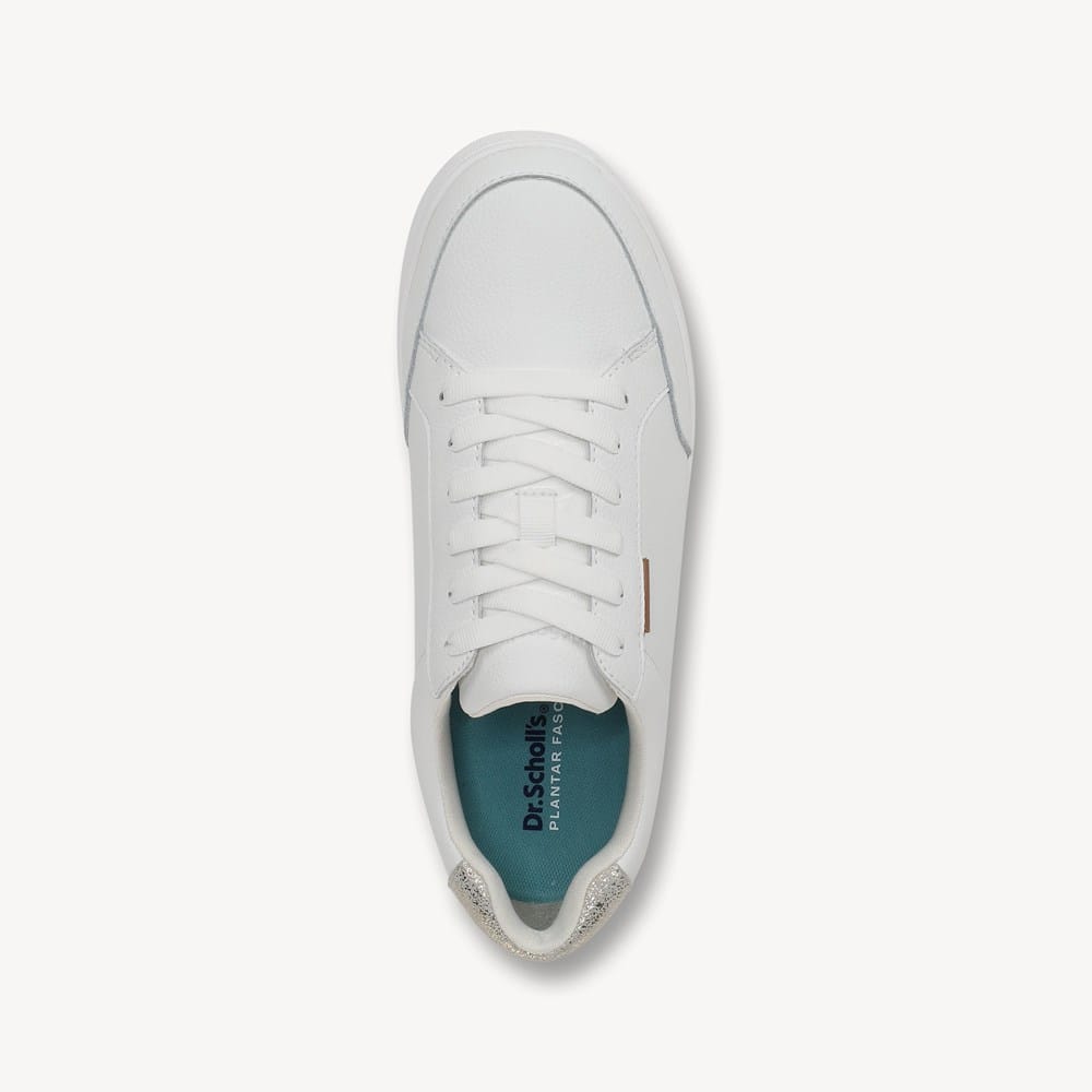 Women's Feel Beyond Plantar Fasciitis Sneaker - Image 2