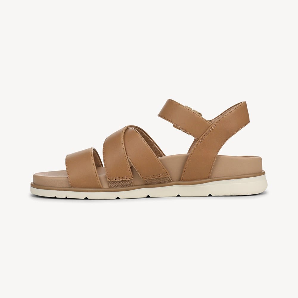 Women's Free Life Pain Relief Sandal - Image 4