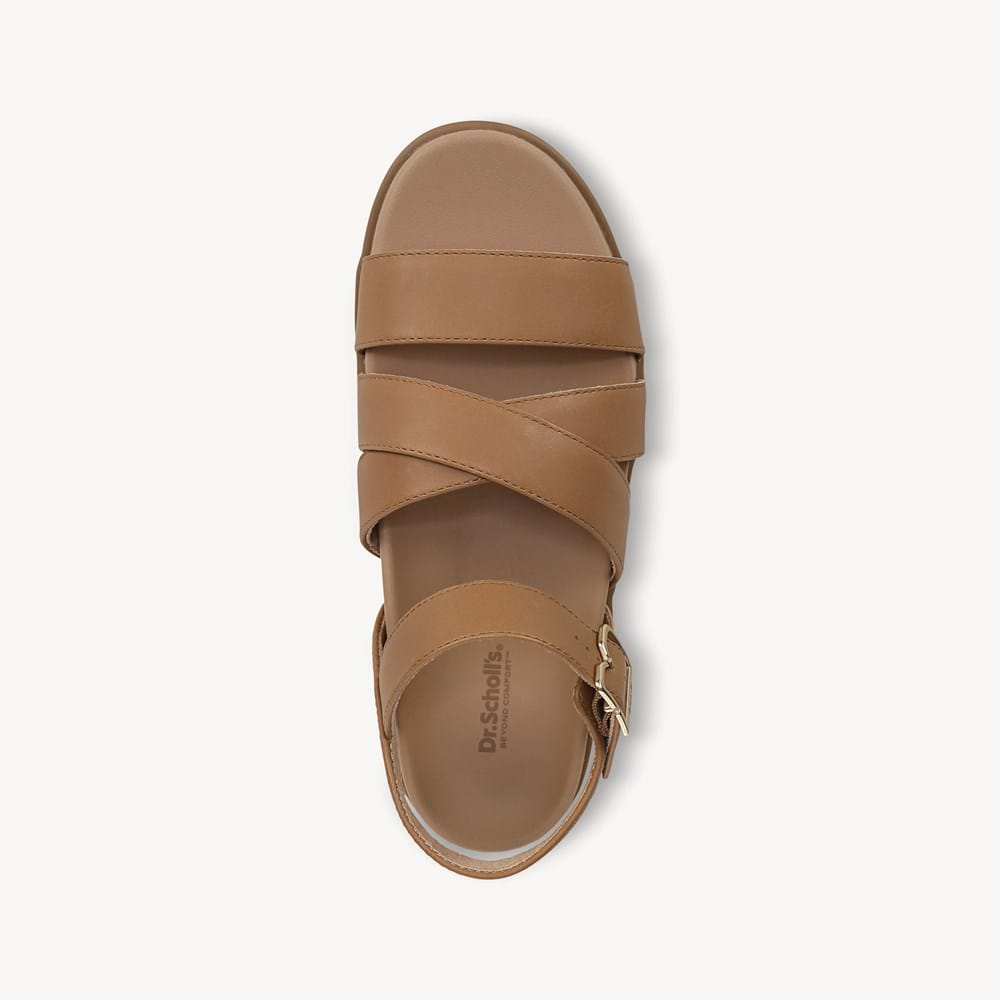 Women's Free Life Pain Relief Sandal - Image 2