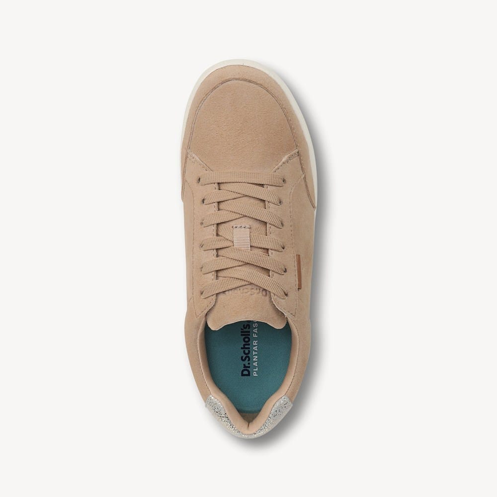 Women's Feel Beyond Plantar Fasciitis Sneaker - Image 2