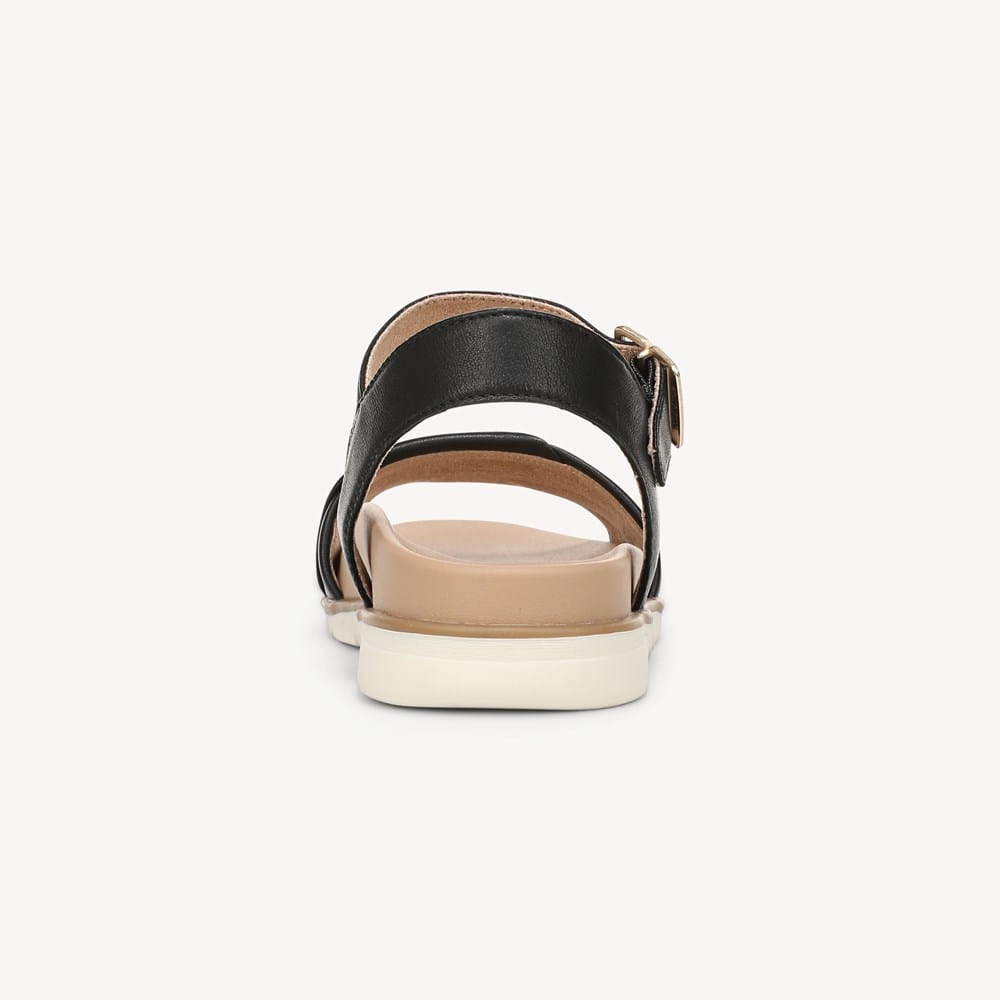 Women's Free To Move Pain Relief Sandal - Image 6