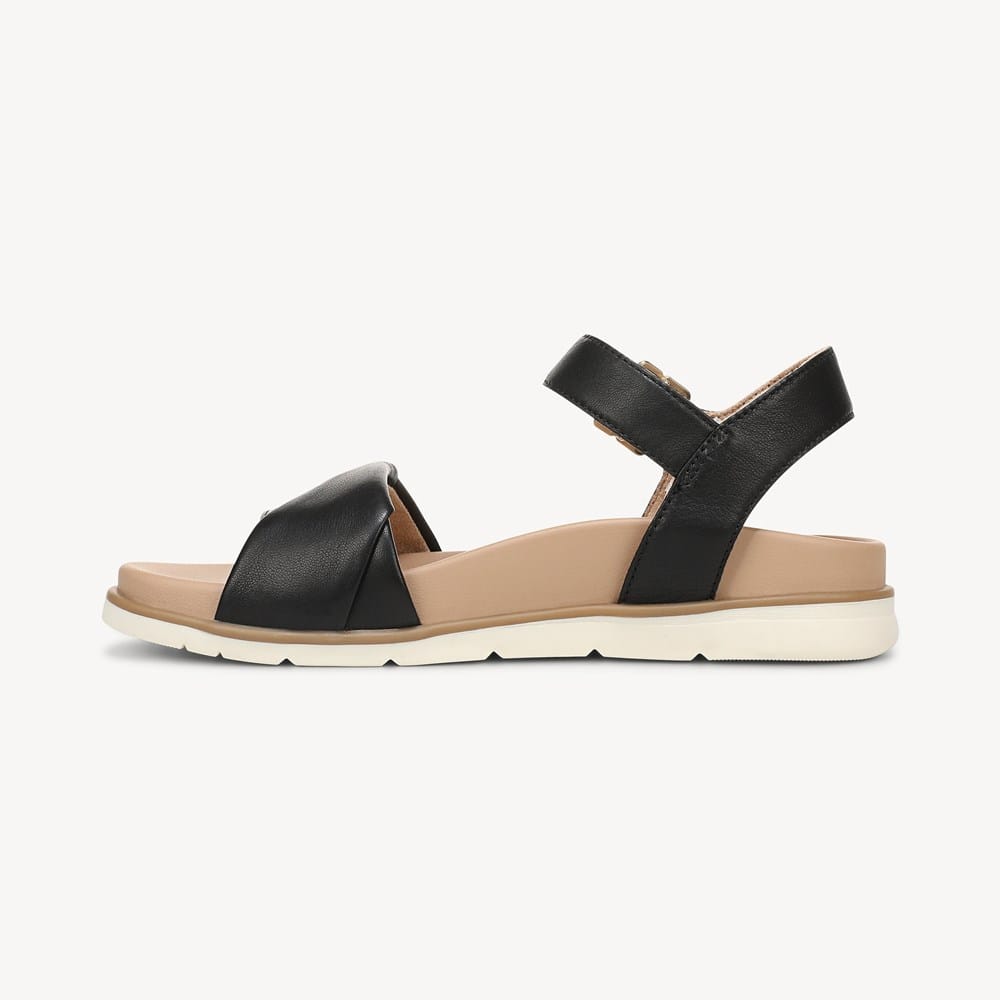 Women's Free To Move Pain Relief Sandal - Image 4
