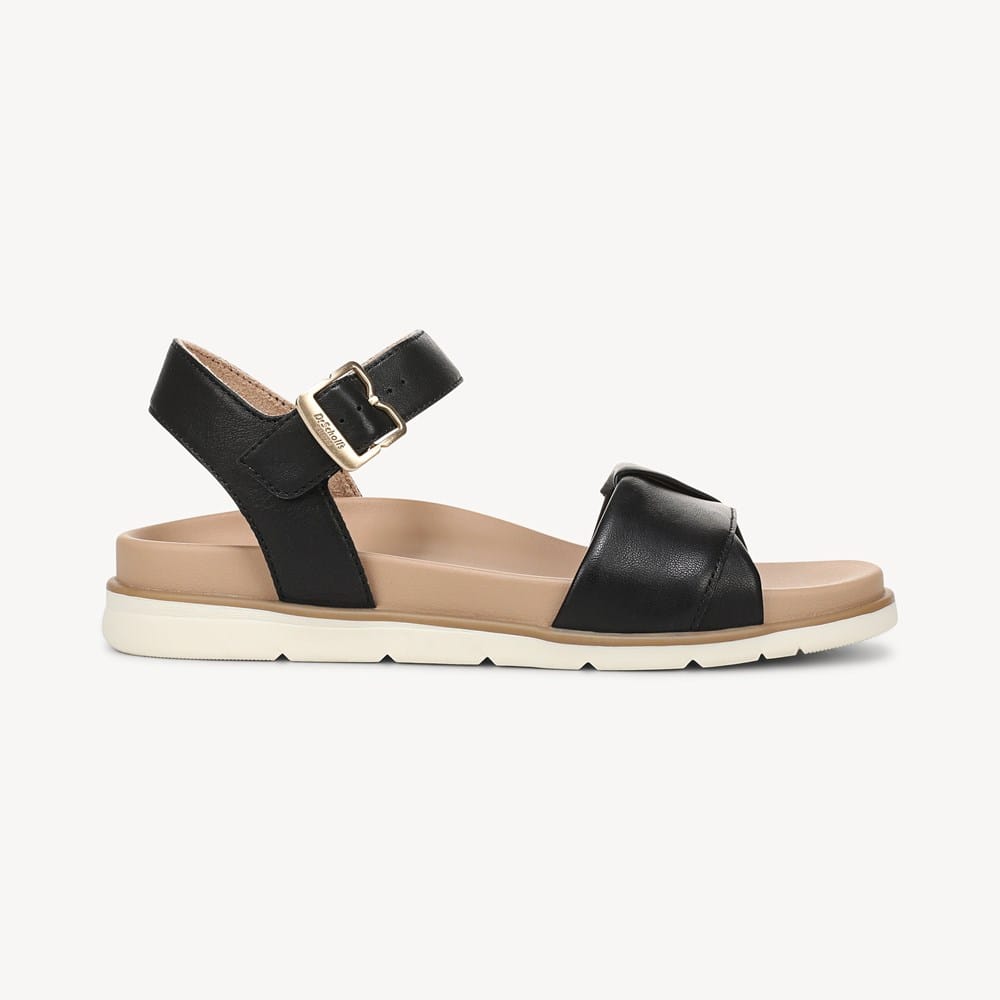 Women's Free To Move Pain Relief Sandal - Image 3