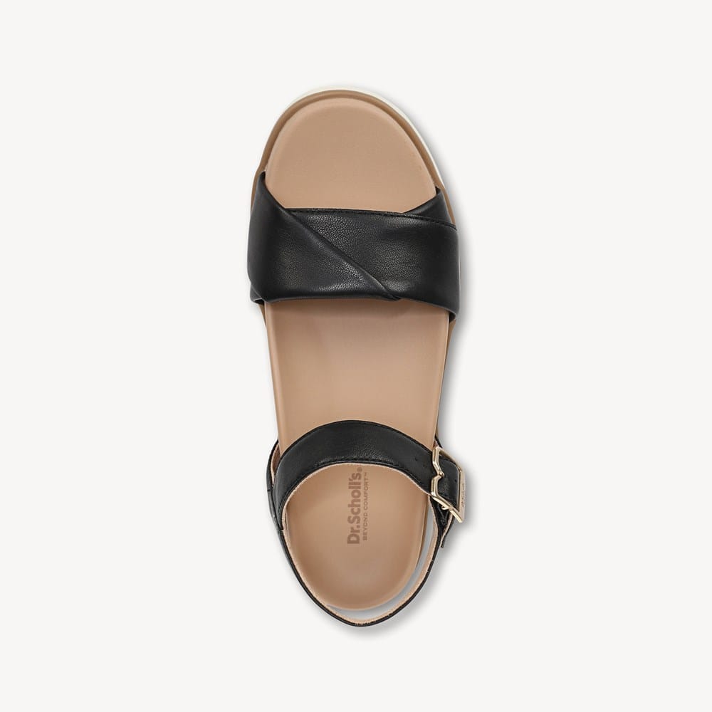 Women's Free To Move Pain Relief Sandal - Image 2