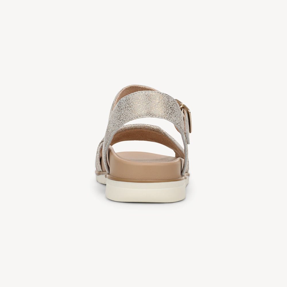 Women's Free To Move Pain Relief Sandal - Image 6