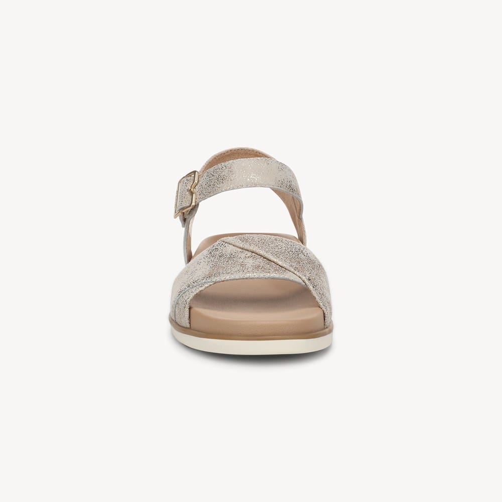 Women's Free To Move Pain Relief Sandal - Image 5