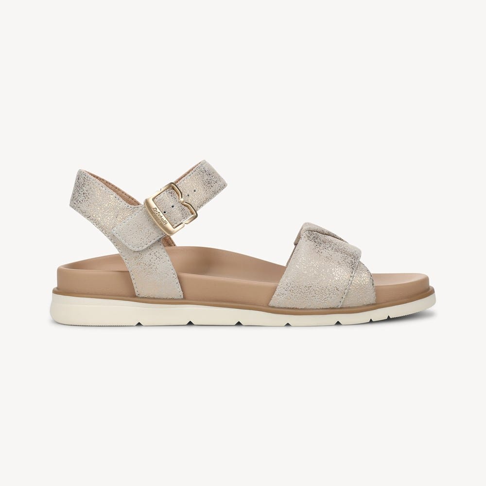 Women's Free To Move Pain Relief Sandal - Image 3