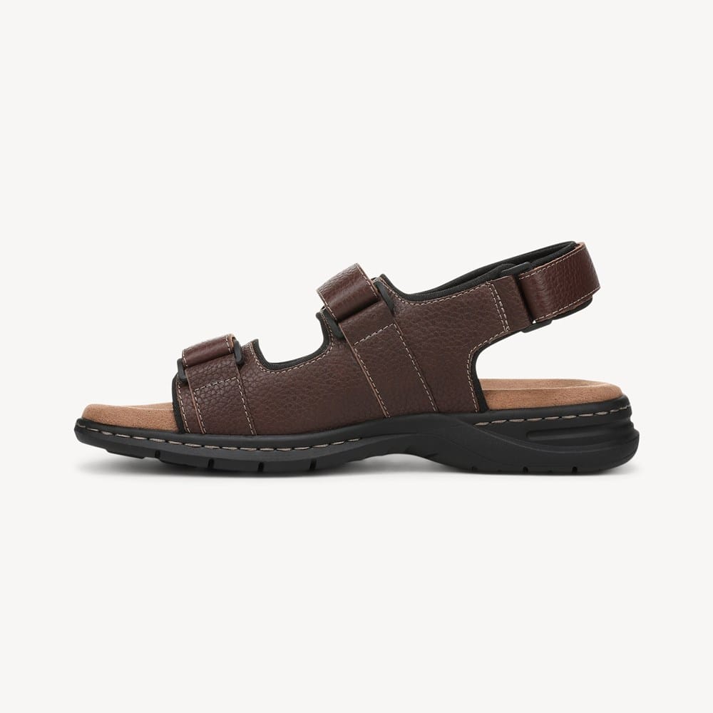 Men's Gavin Sandal - Image 4