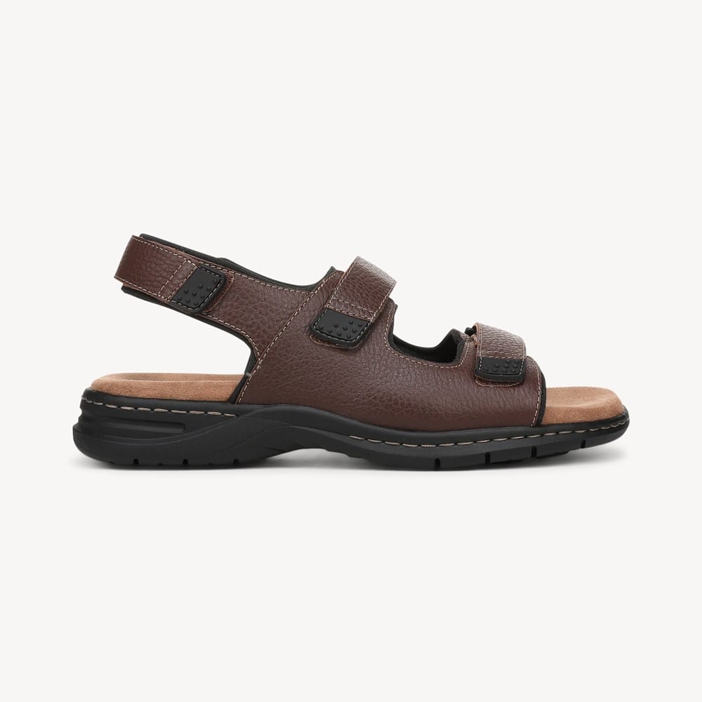 Men's Gavin Sandal - Image 3